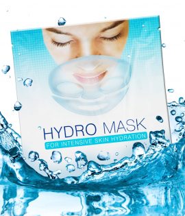 CACI Hydromask Treatment Selby